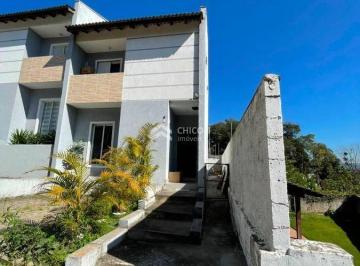 Casa · 97m² · 2 Quartos · 2 Vagas · CA3344 - Casa de Condomínio, 2 - Vargem Grande Paulista
