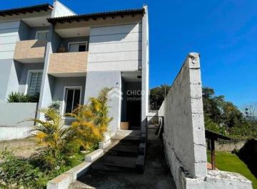 Casa · 97m² · 3 Quartos · 2 Vagas · CA3344 - Casa de Condomínio, 3 - Vargem Grande Paulista