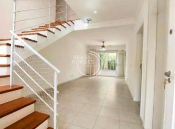Casa · 134m² · 3 Quartos · 3 Vagas · Casa à venda no condomínio Villa Campolim.