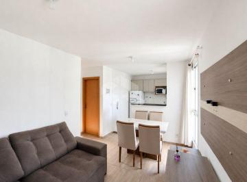Apartamento · 40m² · 2 Quartos · 1 Vaga · Apartamento 40M² - para Alugar