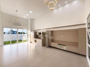 Casa · 95m² · 3 Quartos · 2 Vagas · Casa em Condomínio 95M² - para Alugar