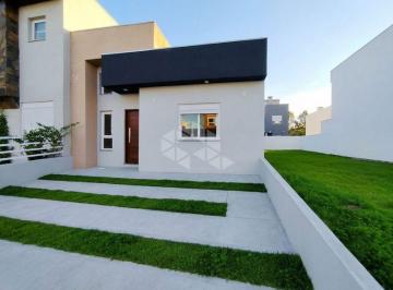 Casa · 99m² · 3 Quartos · 2 Vagas · Casa em Condomínio 99.98M² - para Alugar