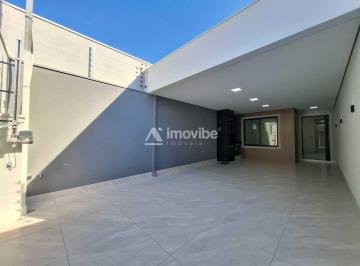 Casa · 120m² · 2 Quartos · 3 Vagas · CASA A VENDA NO MOLLON COM 2 QUARTOS