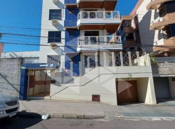 Apartamento · 69m² · 2 Quartos · 1 Vaga · Apartamento 69M² - para Alugar