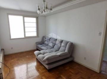 Apartamento · 69m² · 2 Quartos · 1 Vaga · Apartamento 81M² - para Alugar