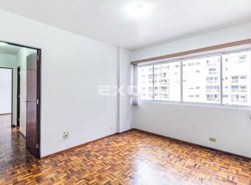 Apartamento · 47m² · 2 Quartos · Apartamento 2 quartos sendo 1 suíte à venda no Água Verde – Curitiba