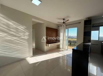 Apartamento · 62m² · 1 Quarto · 1 Vaga · Apartamento No Vila Bergamo