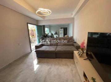 Casa · 120m² · 3 Quartos · 2 Vagas · Casa à Venda 3 Dormitórios 1 Suíte no Cidade Nova Santa Bárbara d'Oeste
