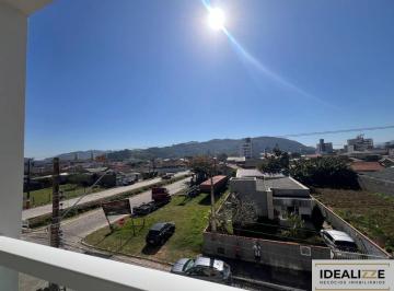 Apartamento · 126m² · 3 Quartos · 2 Vagas · Apartamento com 03 dormitórios com área externa no Res. Atalaia