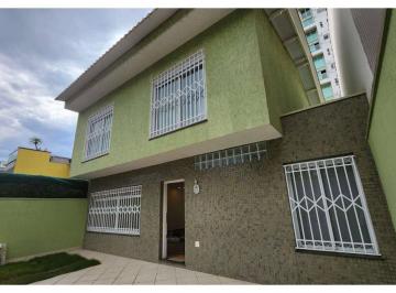 Casa · 180m² · 4 Quartos · 4 Vagas · Espetacular Casa Sobrado em Moema - Uso misto - residencial ou comercial