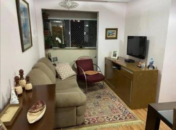 Apartamento · 54m² · 3 Quartos · 1 Vaga · Apartamento à venda no bairro City América - São Paulo/SP, Zona Oeste