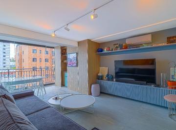 Casa · 165m² · 3 Quartos · 3 Vagas · Linda Cobertura no Condomínio Galeria Guedala!