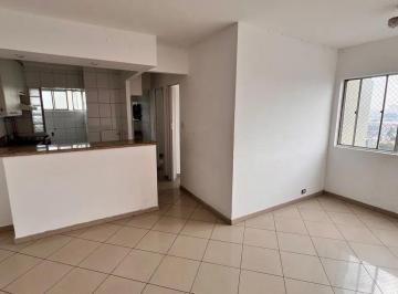 Apartamento · 48m² · 2 Quartos · 1 Vaga · Apartamento com 2 Quartos e 1 banheiro à Venda, 48 m² por R$ 339.000 em Interlagos!