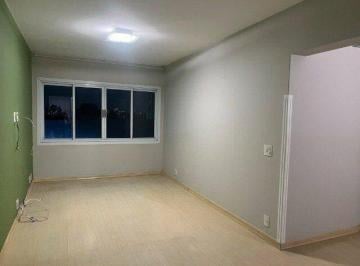 Apartamento · 79m² · 2 Quartos · 1 Vaga · Apartamento Padrão - A hora é agora