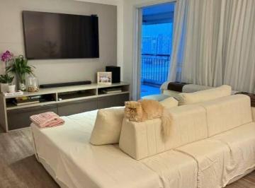 Apartamento · 128m² · 4 Quartos · 2 Vagas · Apartamento à venda no bairro Perdizes - São Paulo/SP, Zona Oeste
