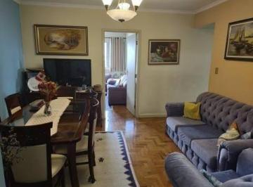 Apartamento · 90m² · 3 Quartos · 1 Vaga · Confortável apartamento padrão