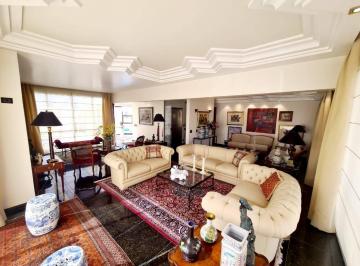 Casa · 472m² · 3 Quartos · 7 Vagas · Apartamento à venda no bairro Moema - São Paulo/SP, Zona Sul