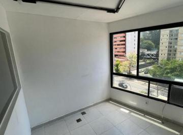 Apartamento · 55m² · 1 Quarto · 2 Vagas · Conjunto Comercial em Jardim Caboré com 55 m²!