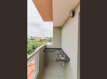 Apartamento · 60m² · 2 Quartos · Apartamento à venda com 60 m², 2 quartos e sem vaga no Condomínio Burgman Royale!
