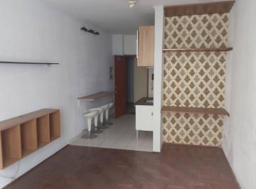 Apartamento · 33m² · 1 Quarto · Apartamento Studio - República