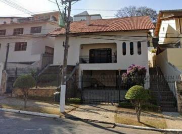 Casa · 346m² · 3 Quartos · 4 Vagas · ALTO PADRÃO - Casa Sobrado - Espetacular residência