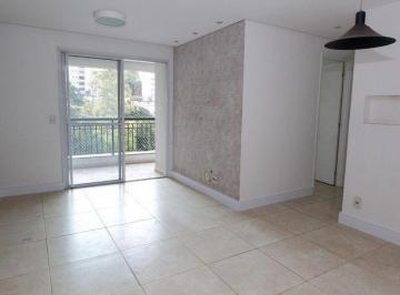 Apartamento · 70m² · 3 Quartos · 1 Vaga · Apartamento na Vila Suzana de 3 Quartos com 1 Vaga - 70m² à Venda.