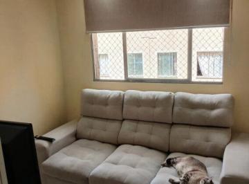 Apartamento · 63m² · 3 Quartos · 1 Vaga · Apartamento à venda no bairro Morumbi - São Paulo/SP, Zona Sul