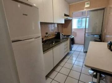 Apartamento · 55m² · 2 Quartos · 1 Vaga · Apartamento à venda no bairro Vila Uberabinha - São Paulo/SP, Zona Sul