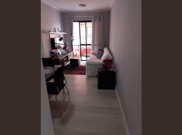 Apartamento · 73m² · 3 Quartos · 1 Vaga · Apartamento à venda com 73m², 3 quartos e 1 vaga Residencial Califórnia!