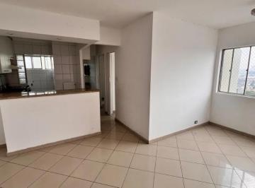 Apartamento · 48m² · 2 Quartos · 1 Vaga · Apartamento com 2 Quartos e 1 banheiro à Venda, 48 m² em Capela do Socorro!