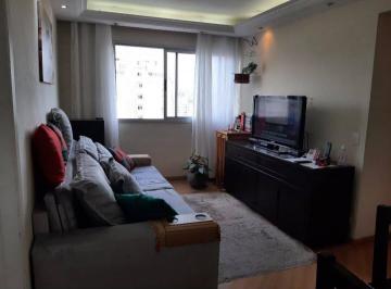 Apartamento · 51m² · 2 Quartos · 1 Vaga · Apartamento à venda no bairro Vila Anglo Brasileira - São Paulo/SP, Zona Oeste