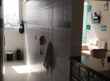 Apartamento · 57m² · 2 Quartos · 1 Vaga · Apartamento Impecável na Saude