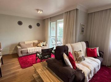 Apartamento · 68m² · 3 Quartos · 1 Vaga · Apartamento à venda no bairro Vila Suzana - São Paulo/SP