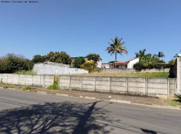 Terreno · 520m² · Terreno Lote - pronto pra construir
