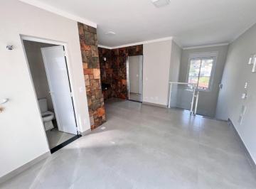 Casa · 170m² · 3 Quartos · 3 Vagas · SOBRADO NOVO - MIRANDÓPOLIS