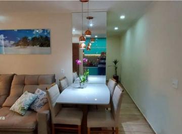 Apartamento · 47m² · 2 Quartos · 1 Vaga · Apartamento à venda no bairro Campo Limpo (Zona Sul) - São Paulo/SP, Zona Sul
