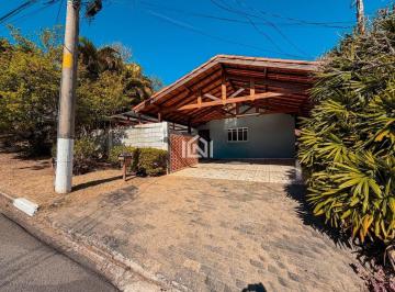 casa a venda no condominio parque paulistano - fachada · Casa para aluguel - no Parque Paulistano
