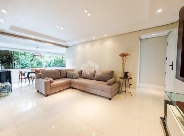 Apartamento · 114m² · 3 Quartos · 4 Vagas · Apartamento 3 dormitórios 1 suíte 114m² 4 vagas no bairro Mont Serrat
