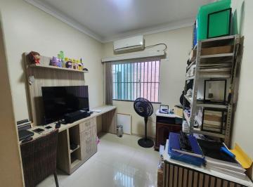 Casa · 120m² · 3 Quartos · 3 Vagas · Casa no Jardim Renascença Para Venda