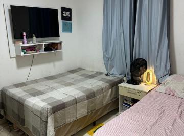 Casa en Venda de 3 quartos Jardim Renascença · Casa em condomínio para venda no Palacius Residence