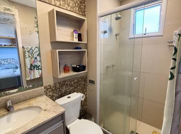 Apartamento · 131m² · 3 Quartos · 2 Vagas · Vendo Jardins de Vêneto – Torre Pádova