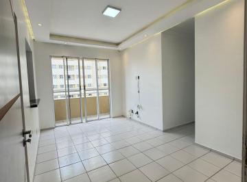 Apartamento · 56m² · 2 Quartos · 1 Vaga · Vendo VILLAGE DAS PALMEIRAS 3