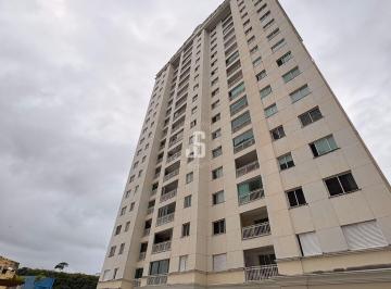 Apartamento · 86m² · 3 Quartos · 2 Vagas · Apartamento 3 quartos à venda no Imbuí, 86m², andar alto e varanda gourmet