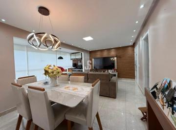 Apartamento · 106m² · 3 Quartos · 2 Vagas · Apartamento 3 quartos à venda na Av. Paralela, 106m², andar alto e vista livre