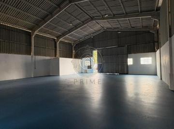 Comercial · 400m² · 2 Vagas · Galpão Industrial para locação Divisa Jordanésia Franco da Rocha