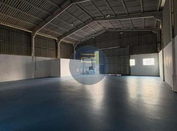 Comercial · 400m² · 2 Vagas · Galpão Industrial para locação Divisa Jordanésia Franco da Rocha