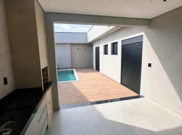 Foto 01 · Jardim Vista Alegre Casa Nova, Térrea, com 3 suítes, piscina, 2 vagas, em Bragança Paulista