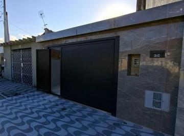 Casa · 158m² · 3 Quartos · 2 Vagas · CASA CAIÇARA - PRAIA GRANDE SP