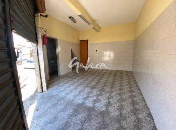 Comercial · 25m² · Salão comercial para locação - Nova Gerty
