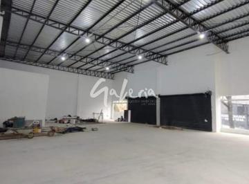 Comercial · 396m² · Galpão / Salão Comercial na Vila Scarpelli em Santo André/SP